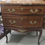 588 6526 CHEST OF DRAWERS